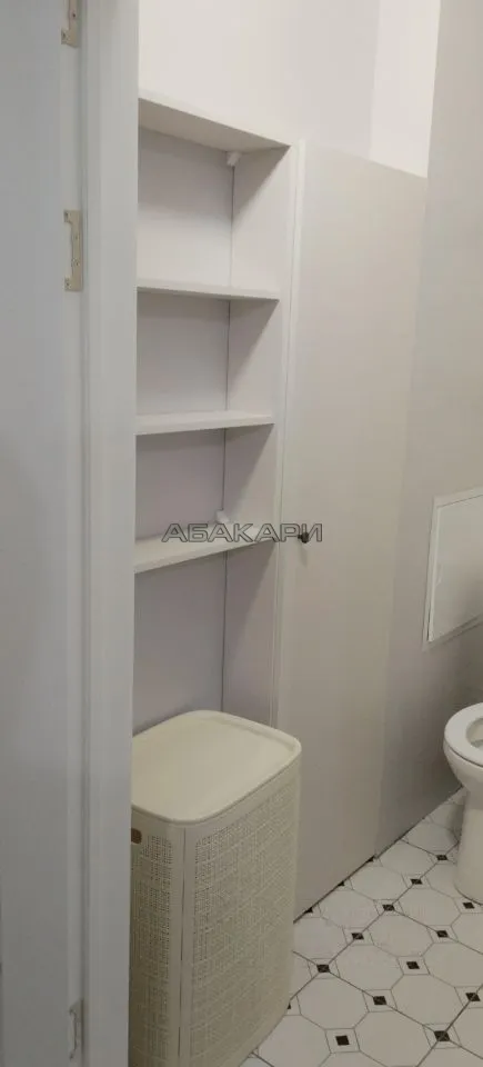 студия Апрельская улица, 5К  за 30000 руб/мес фото 13