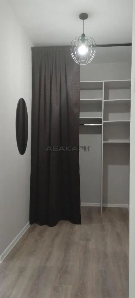 студия Апрельская улица, 5К  за 30000 руб/мес фото 14