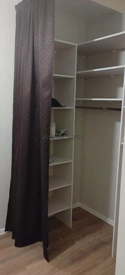 студия Апрельская улица, 5К  за 30000 руб/мес фото 15