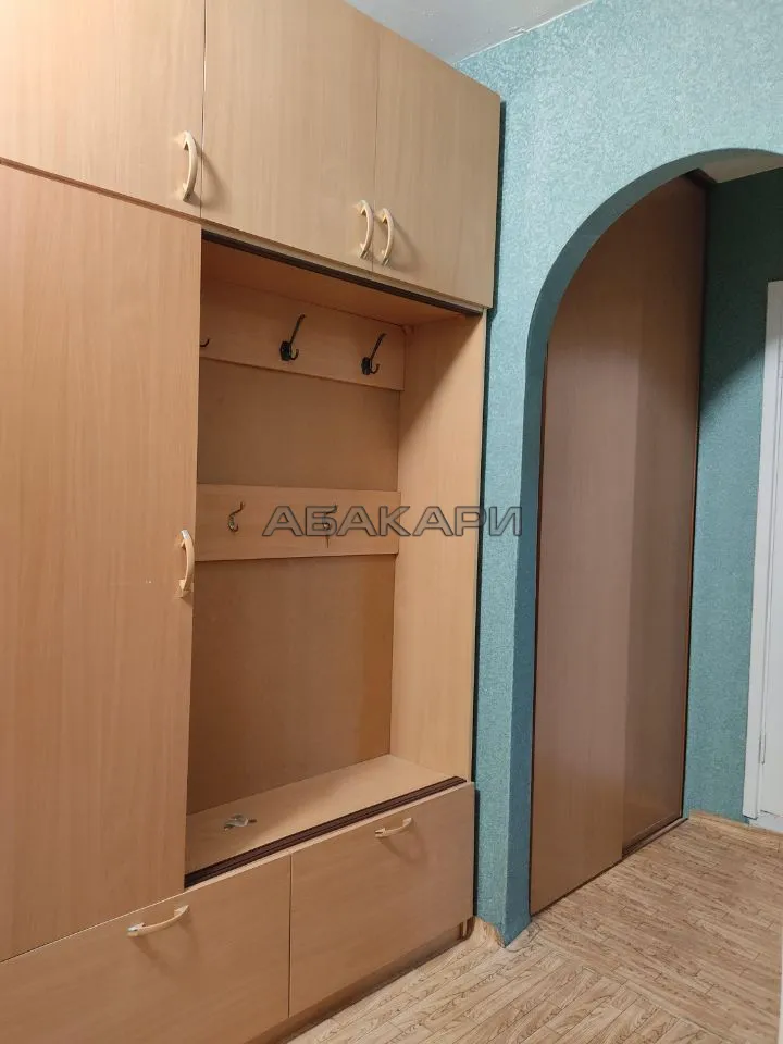 1-комнатная переулок Маяковского, 4  за 25000 руб/мес фото 6