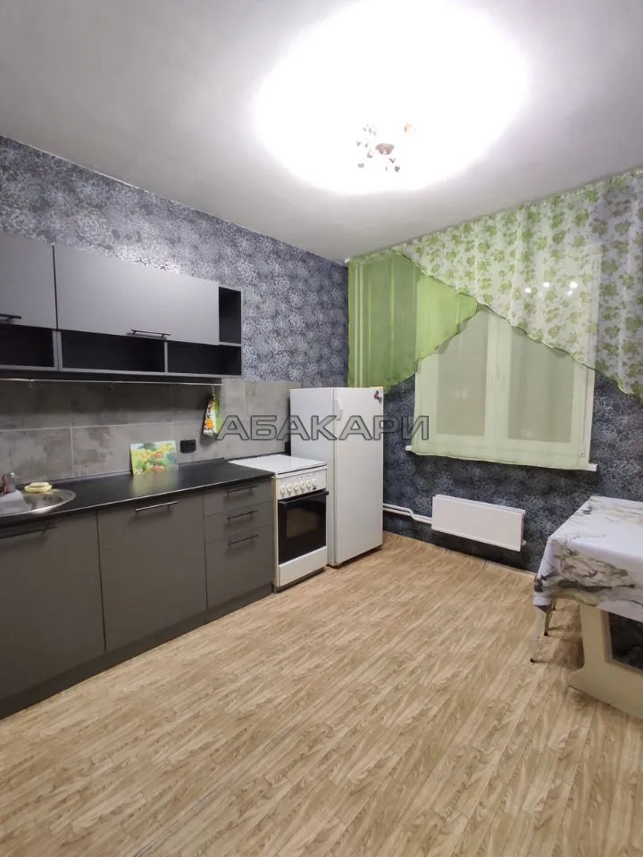 1-комнатная переулок Маяковского, 4  за 25000 руб/мес фото 2