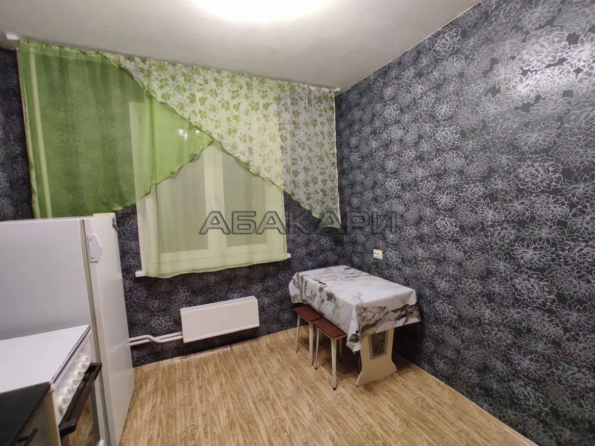 1-комнатная переулок Маяковского, 4  за 25000 руб/мес фото 3