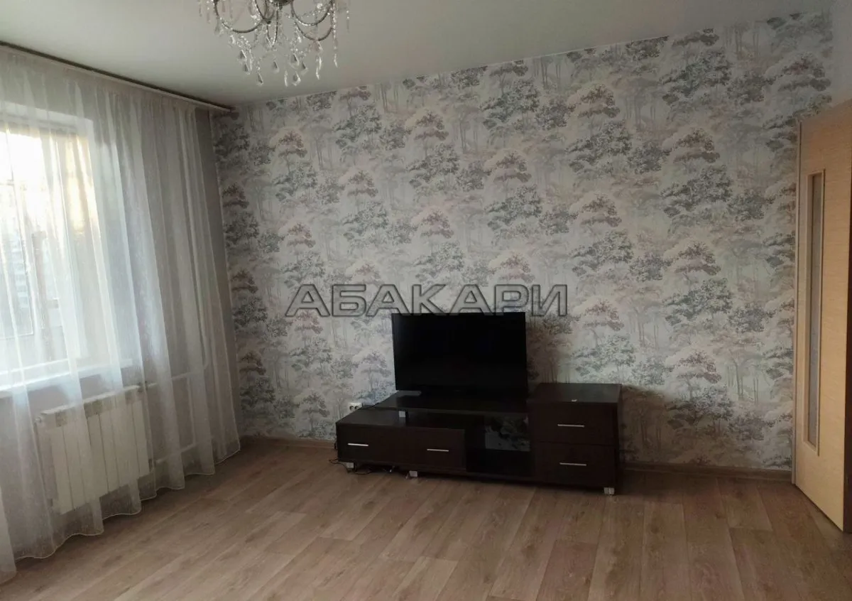 1-комнатная улица 78-й Добровольческой Бригады, 19  за 35000 руб/мес фото 3