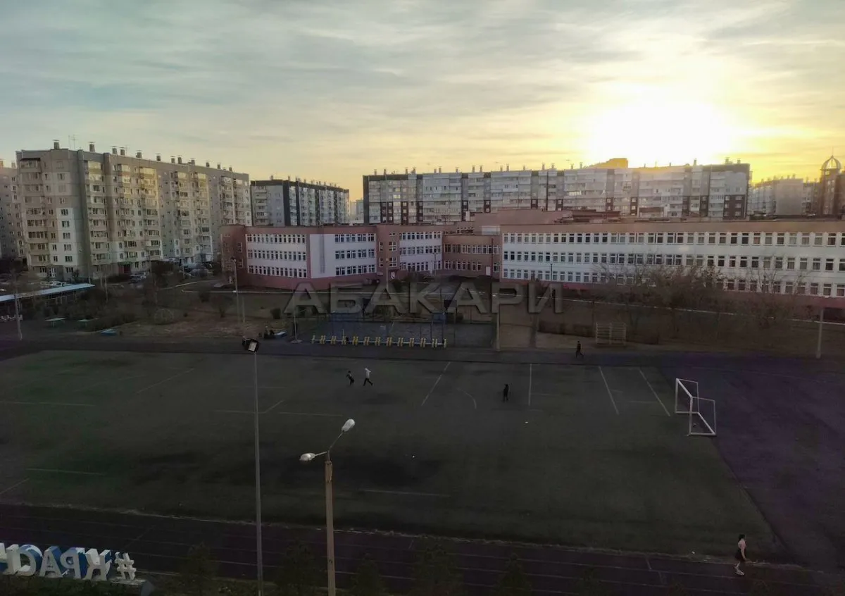 1-комнатная улица 78-й Добровольческой Бригады, 19  за 35000 руб/мес фото 10