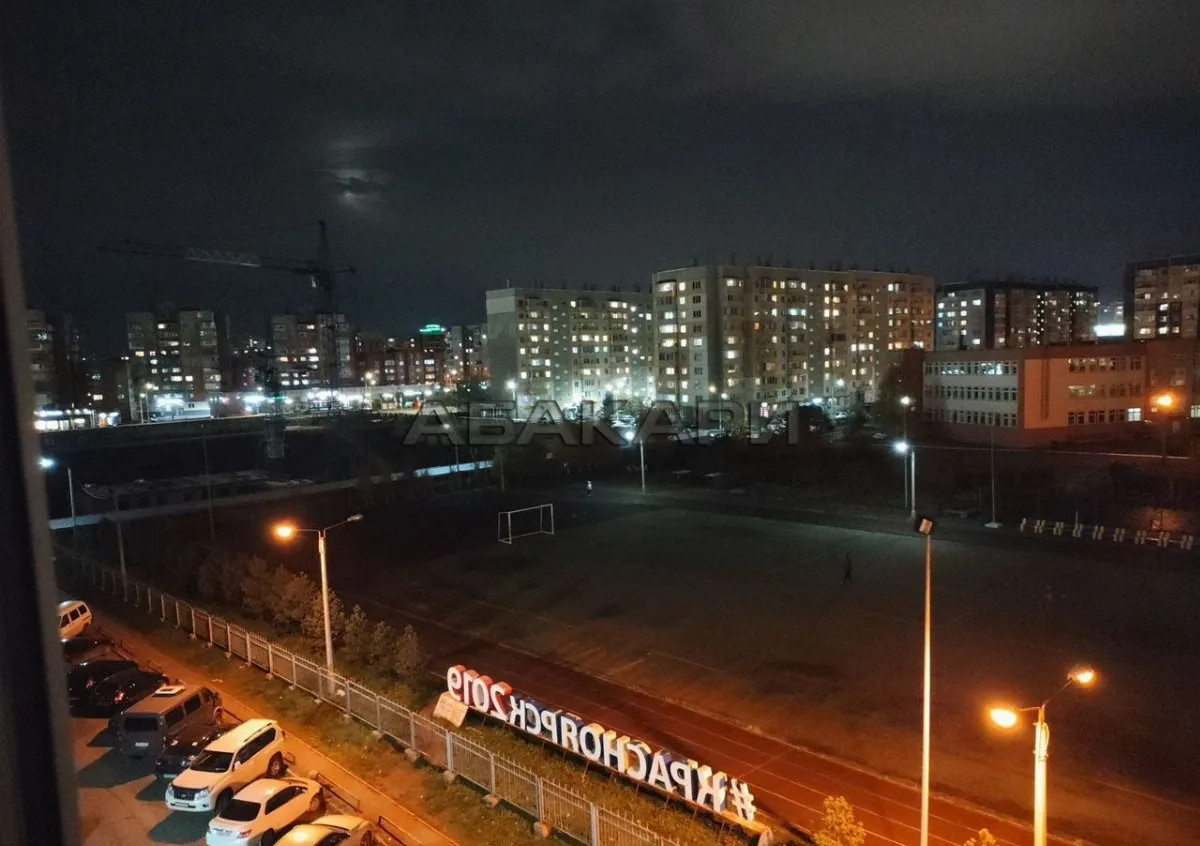 1-комнатная улица 78-й Добровольческой Бригады, 19  за 35000 руб/мес фото 11