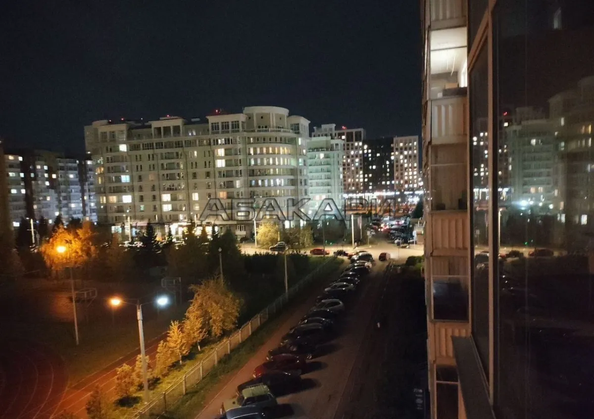 1-комнатная улица 78-й Добровольческой Бригады, 19  за 35000 руб/мес фото 12