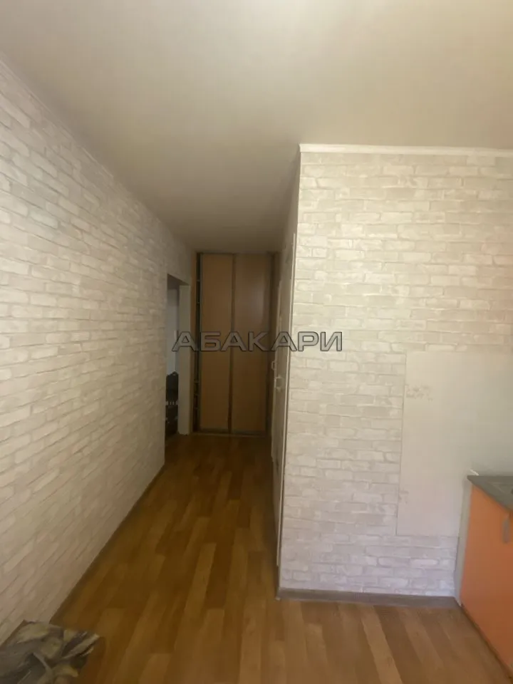 1-комнатная улица 9 Мая, 58  за 31000 руб/мес фото 5