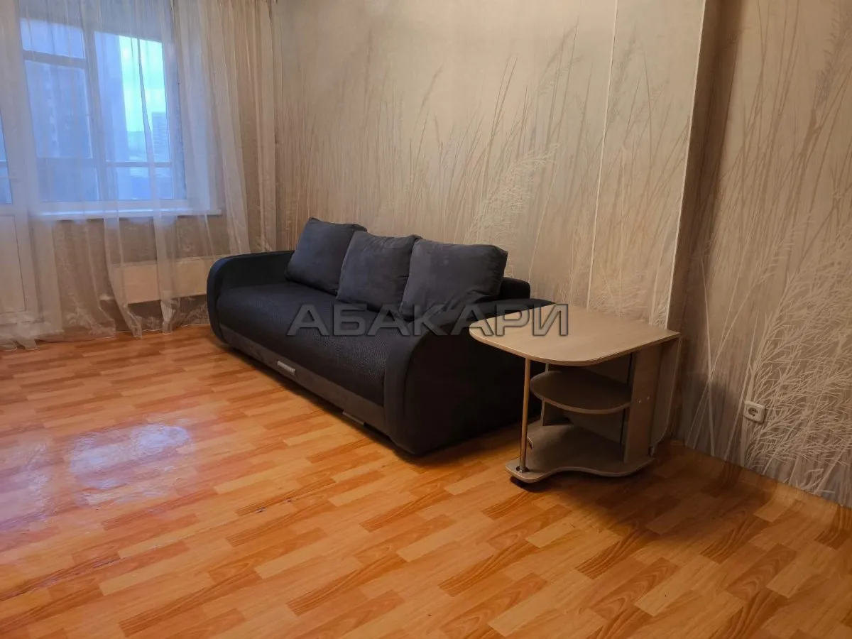 1-комнатная улица Молокова, 16  за 28000 руб/мес фото 1