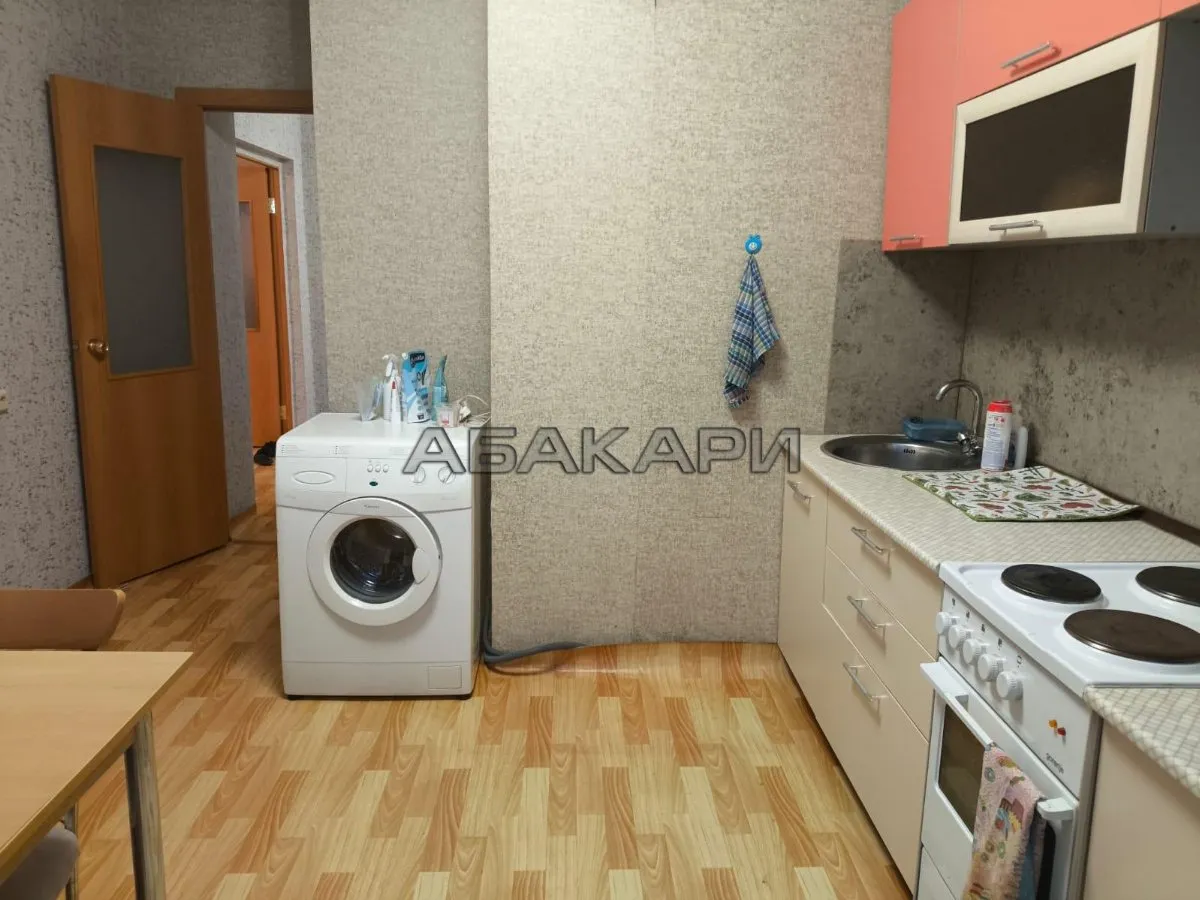 1-комнатная улица Молокова, 16  за 28000 руб/мес фото 5