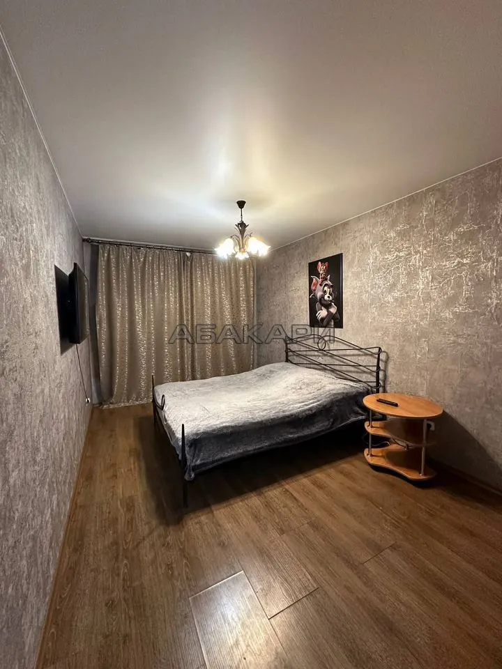 2-комнатная улица Вильского, 14И  за 45000 руб/мес фото 11