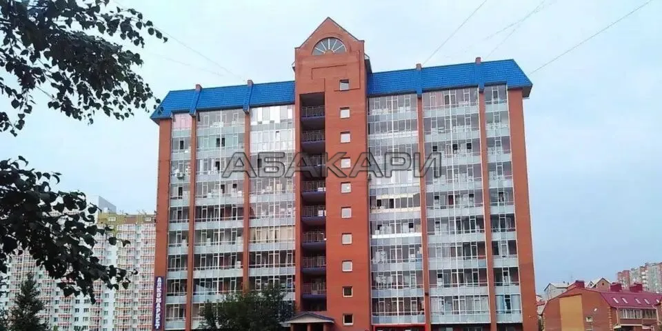 2-комнатная улица Вильского, 14И  за 45000 руб/мес фото 14