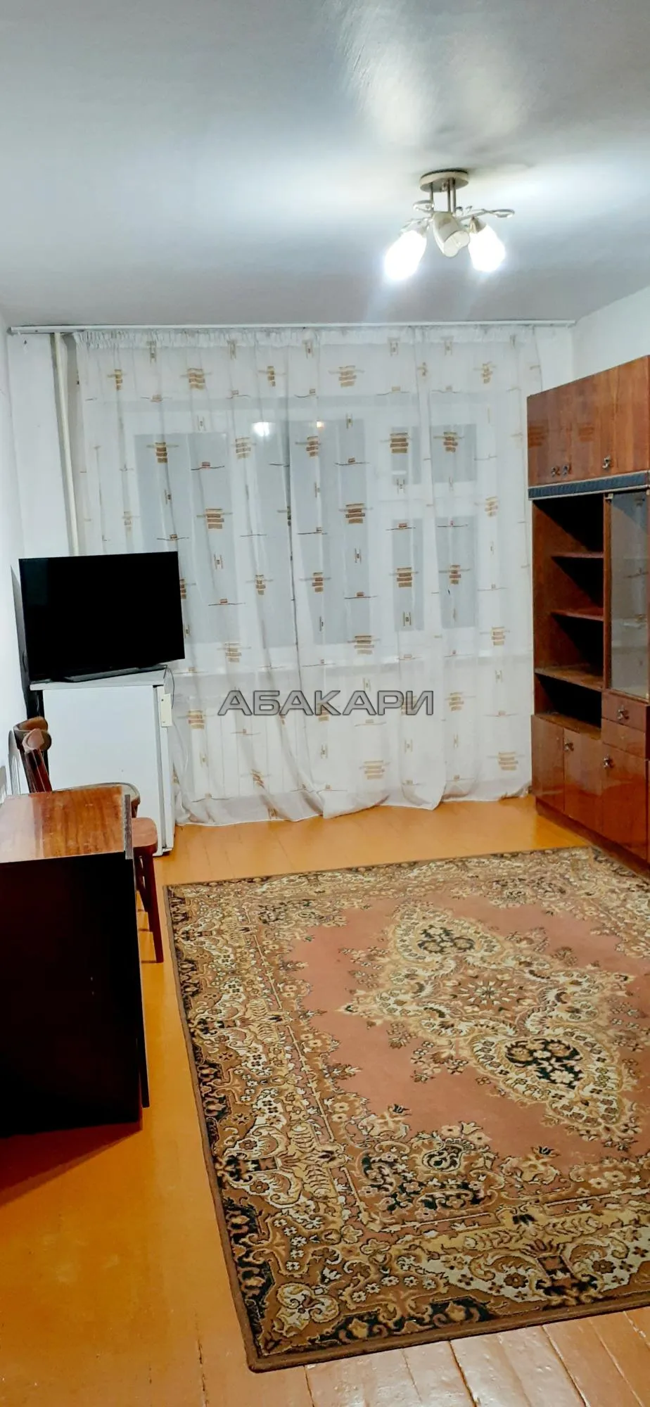 2-комнатная Свердловская улица, 11Б  за 28000 руб/мес фото 4