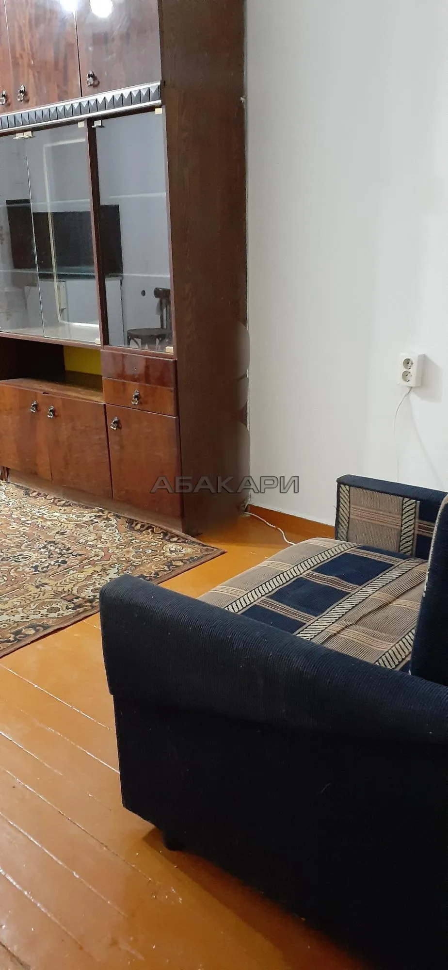 2-комнатная Свердловская улица, 11Б  за 28000 руб/мес фото 5