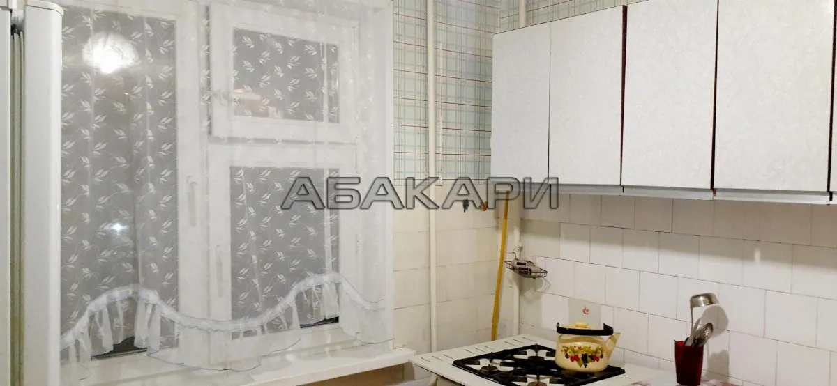 2-комнатная Свердловская улица, 11Б  за 28000 руб/мес фото 2