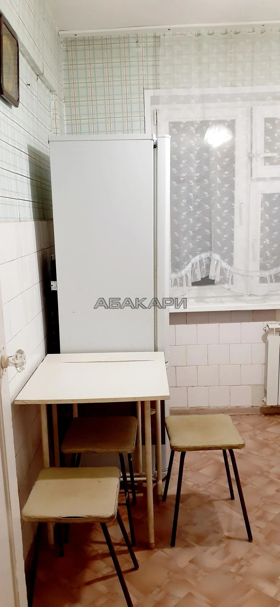 2-комнатная Свердловская улица, 11Б  за 28000 руб/мес фото 3