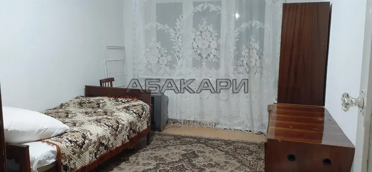 2-комнатная Свердловская улица, 11Б  за 28000 руб/мес фото 6