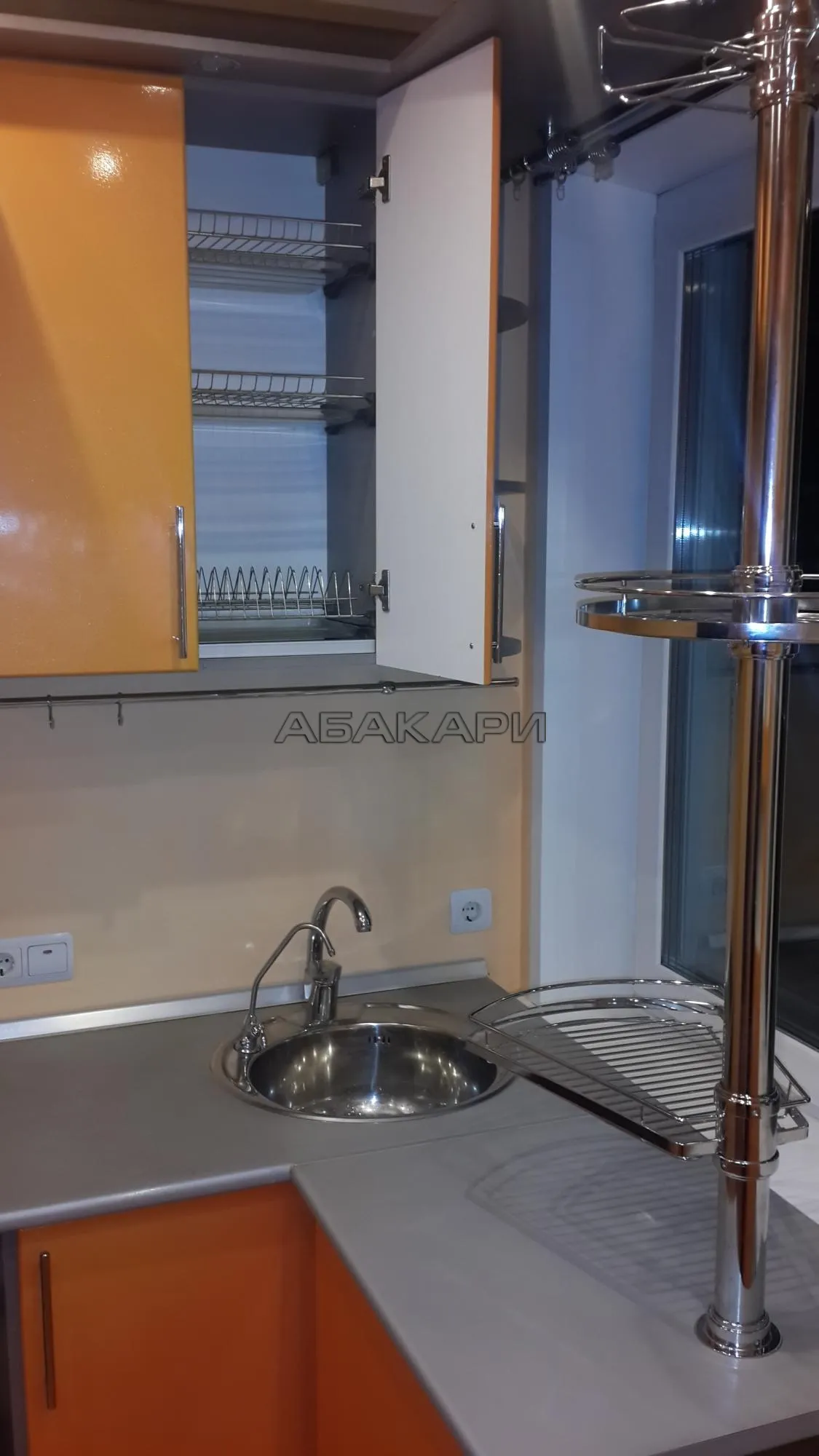 2-комнатная улица Академика Павлова, 55  за 35000 руб/мес фото 7