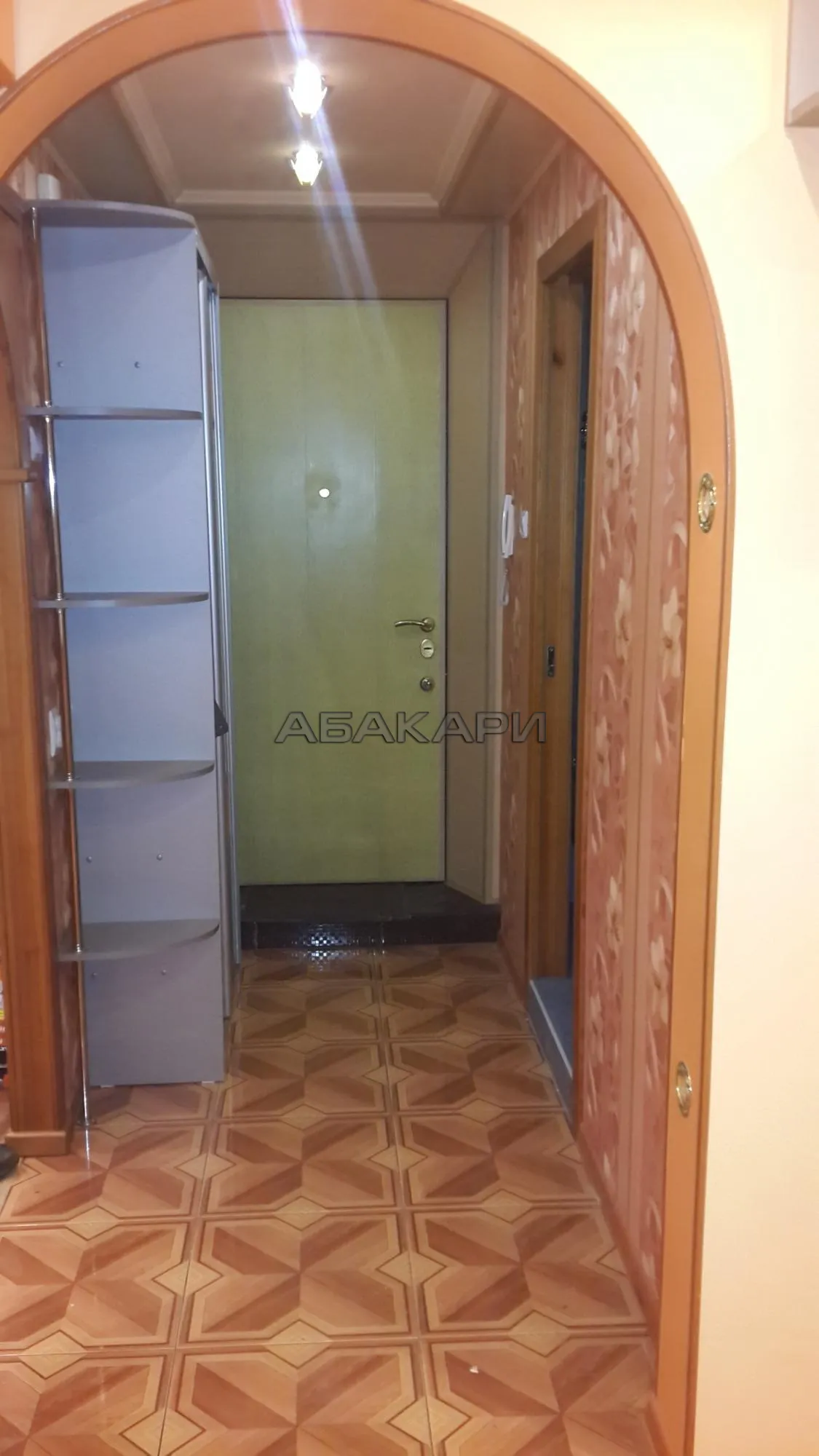 2-комнатная улица Академика Павлова, 55  за 35000 руб/мес фото 10