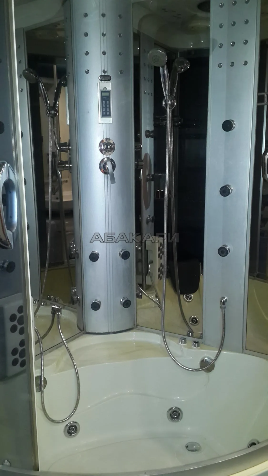 2-комнатная улица Академика Павлова, 55  за 35000 руб/мес фото 12