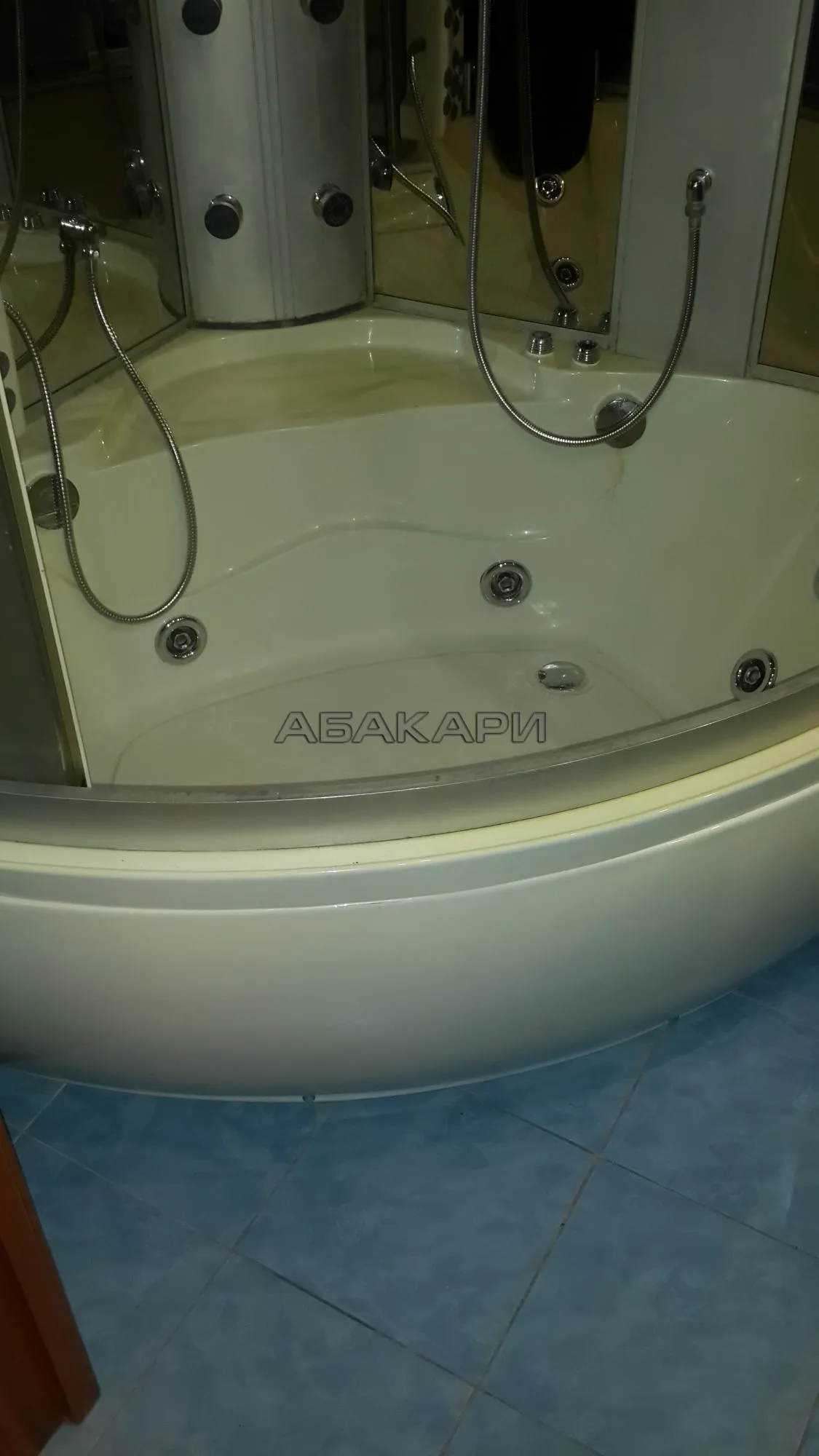 2-комнатная улица Академика Павлова, 55  за 35000 руб/мес фото 13