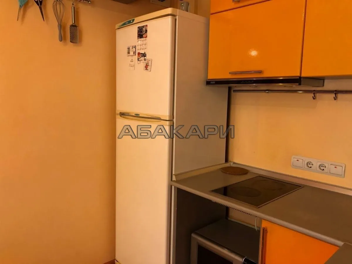 2-комнатная улица Академика Павлова, 55  за 35000 руб/мес фото 3