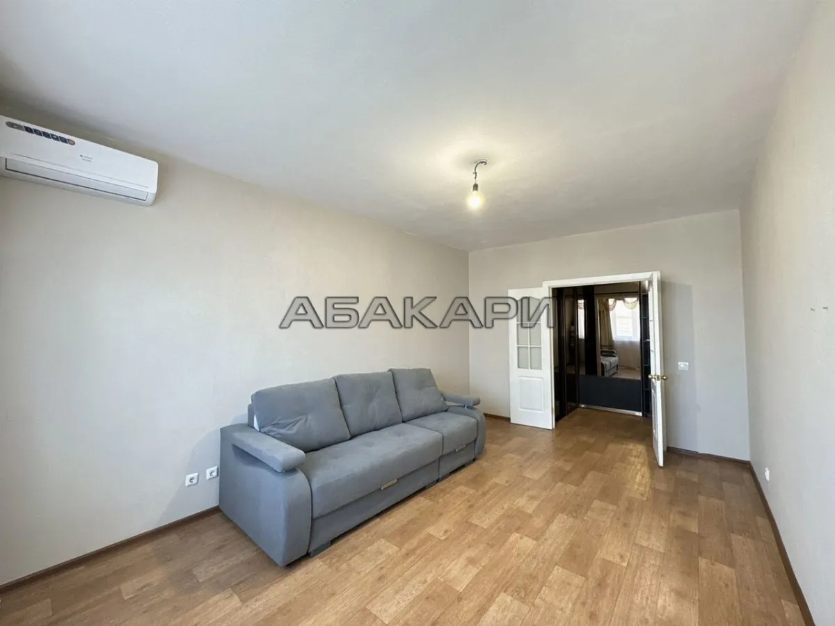 1-комнатная улица Батурина, 36  за 35000 руб/мес фото 4