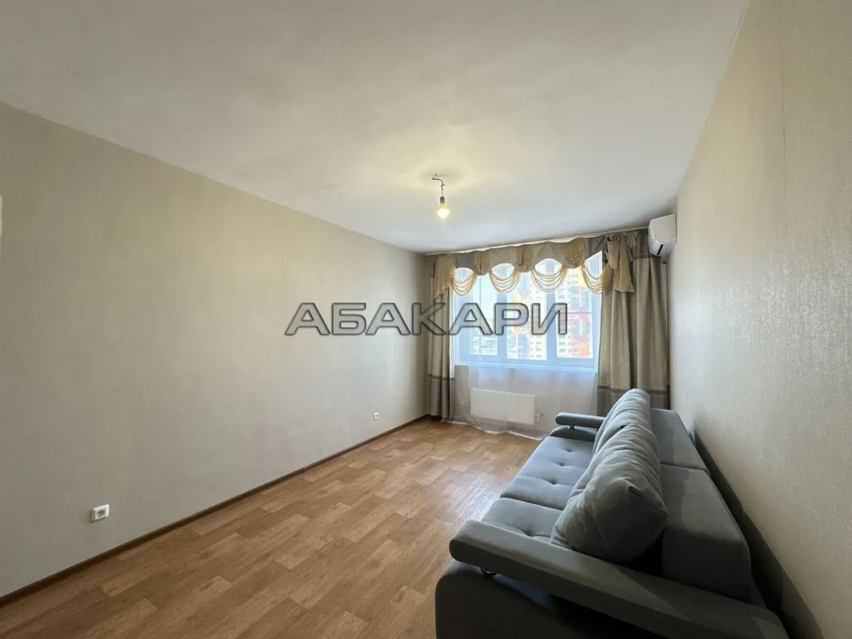 1-комнатная улица Батурина, 36  за 35000 руб/мес фото 5