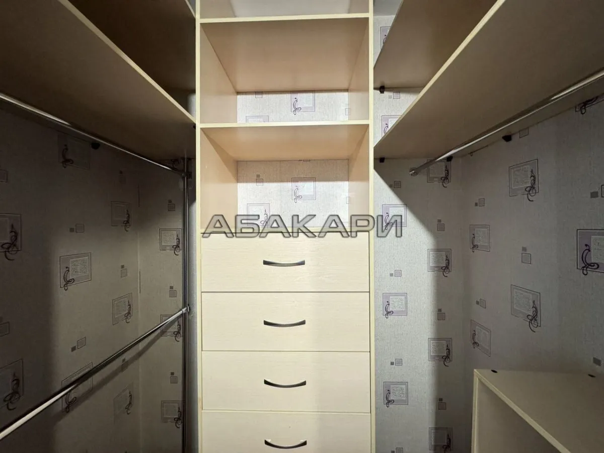 1-комнатная улица Батурина, 36  за 35000 руб/мес фото 7