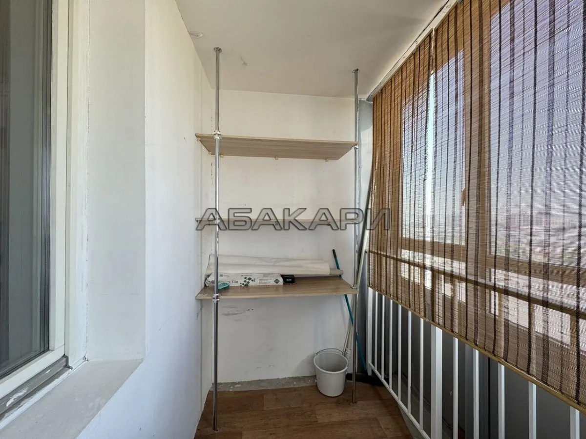 1-комнатная улица Батурина, 36  за 35000 руб/мес фото 9