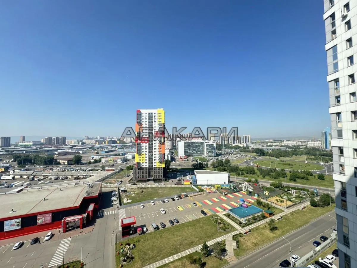 1-комнатная улица Батурина, 36  за 35000 руб/мес фото 10