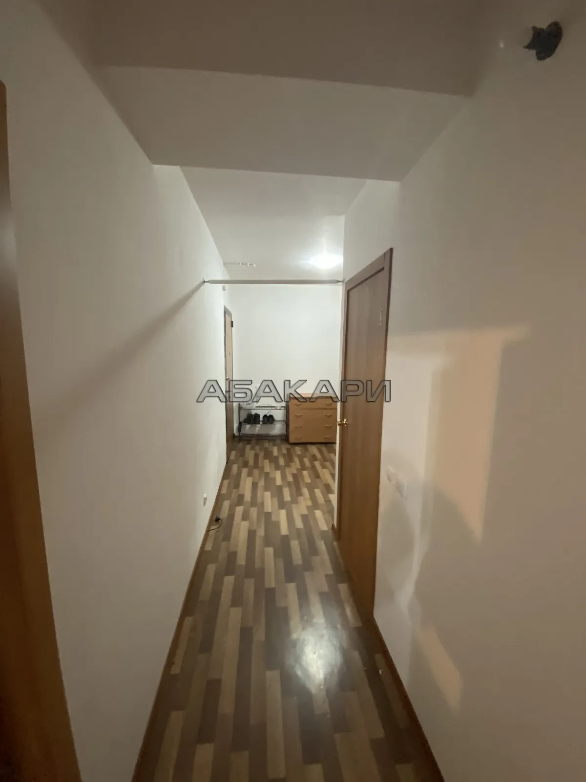 1-комнатная улица Борисова, 26А  за 32000 руб/мес фото 4