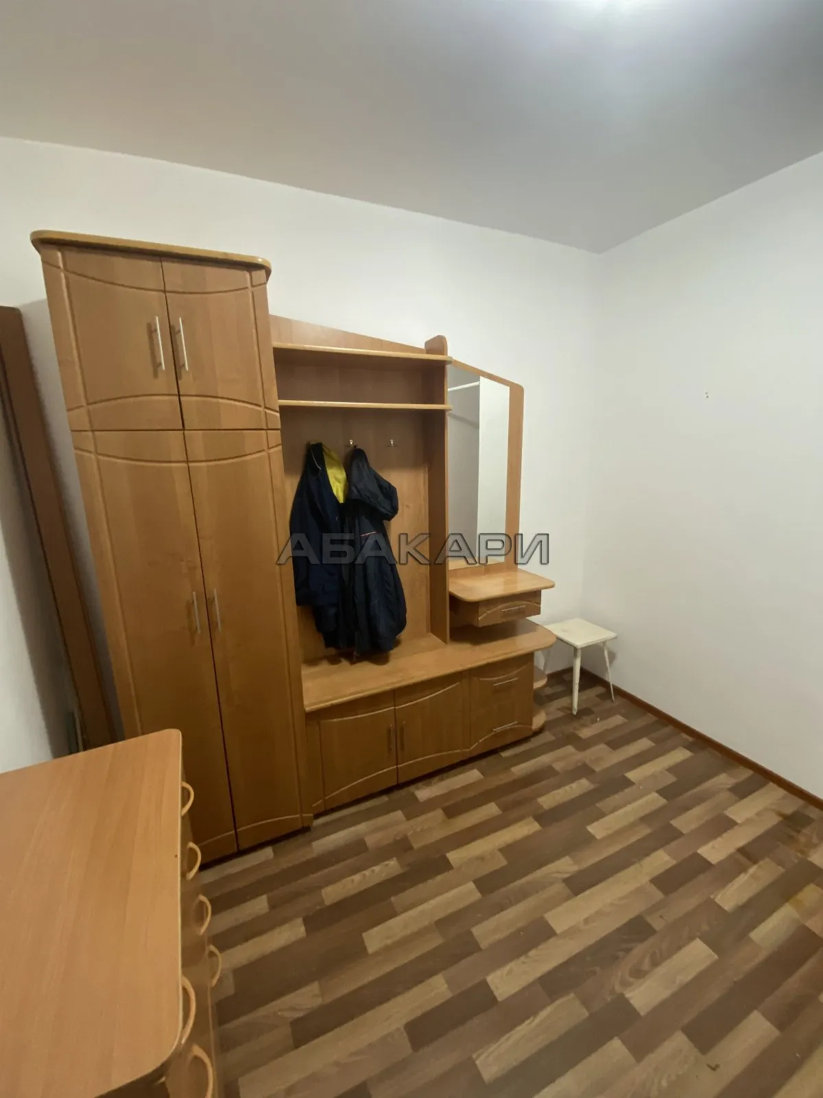 1-комнатная улица Борисова, 26А  за 32000 руб/мес фото 6