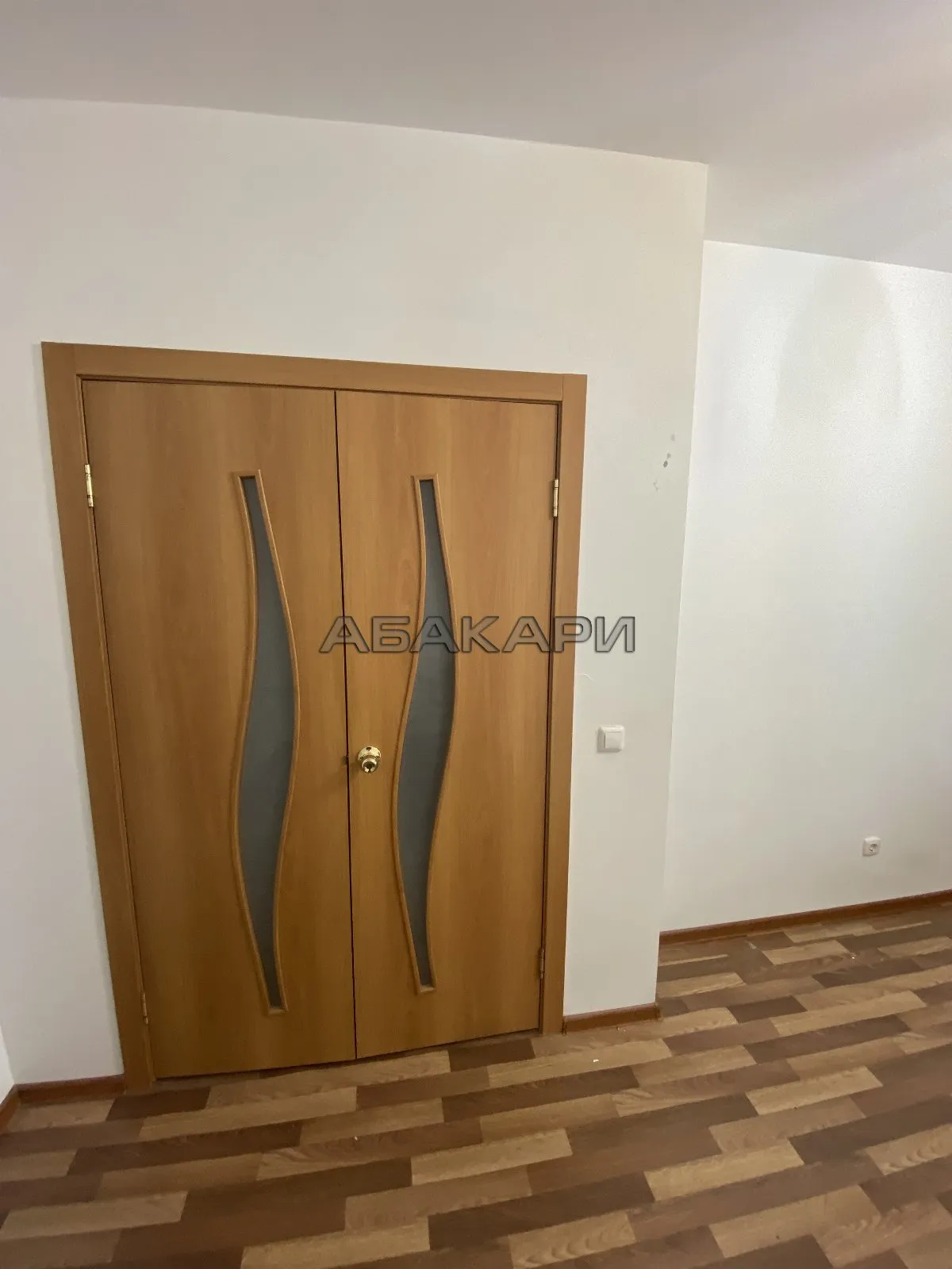 1-комнатная улица Борисова, 26А  за 32000 руб/мес фото 9