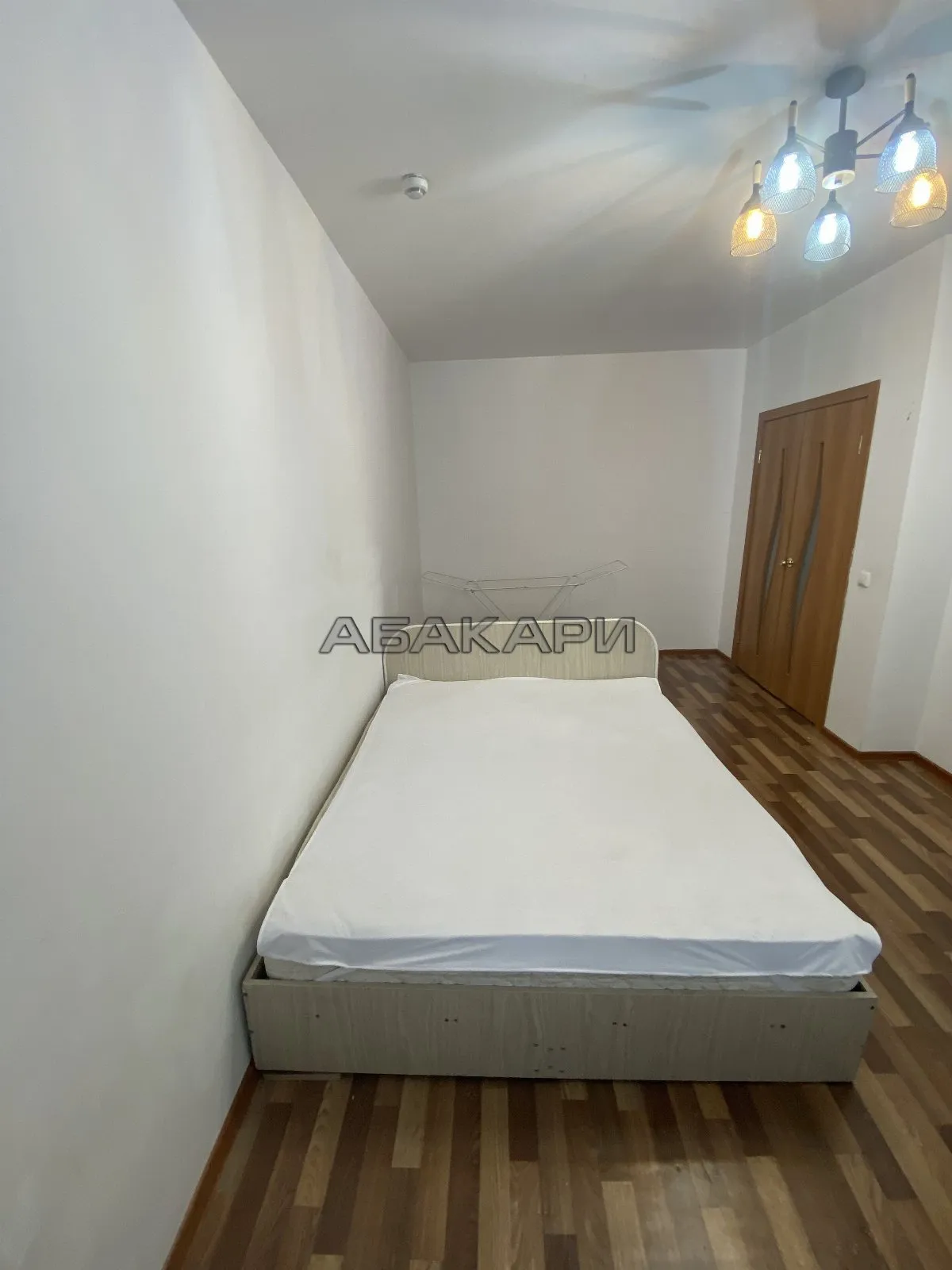 1-комнатная улица Борисова, 26А  за 32000 руб/мес фото 10