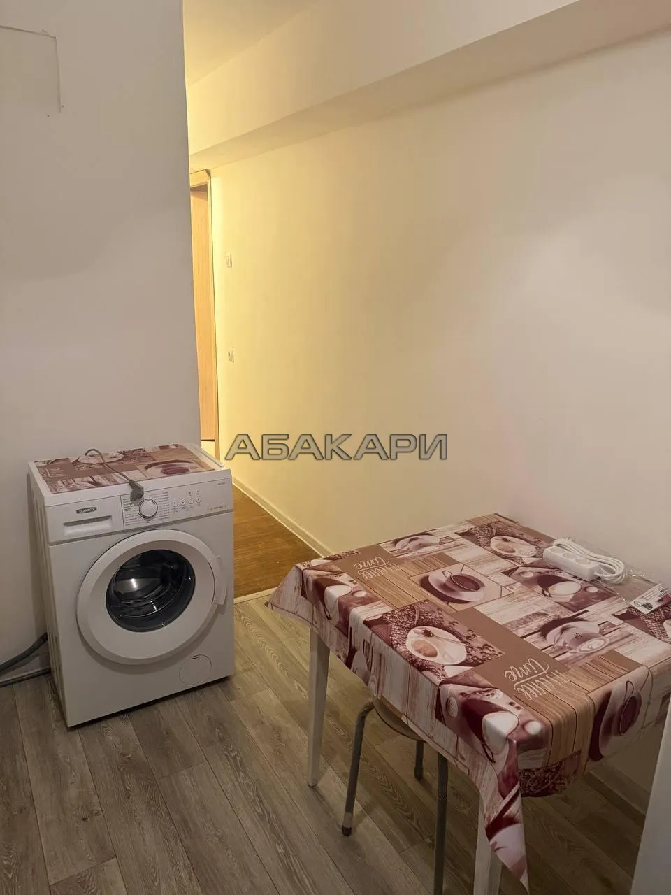 1-комнатная улица Энергетиков, 34 за 22000 руб/мес фото 3 1-комнатная улица Энергетиков, 34 за 22000 руб/мес фото 3