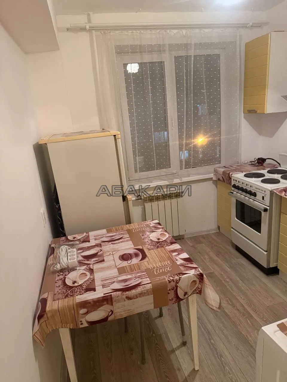 1-комнатная улица Энергетиков, 34 за 22000 руб/мес фото 2 1-комнатная улица Энергетиков, 34 за 22000 руб/мес фото 2