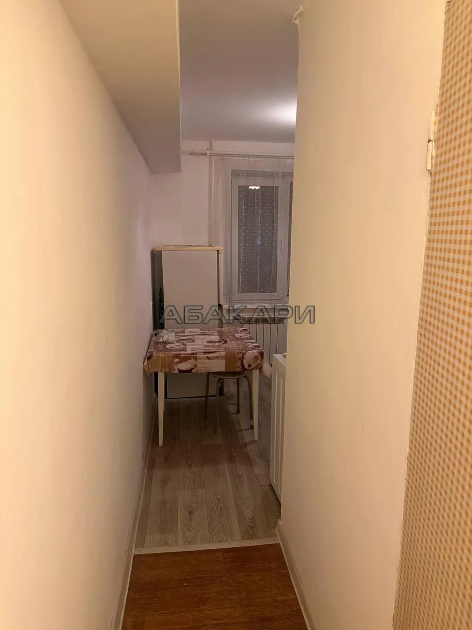 1-комнатная улица Энергетиков, 34 за 22000 руб/мес фото 4 1-комнатная улица Энергетиков, 34 за 22000 руб/мес фото 4