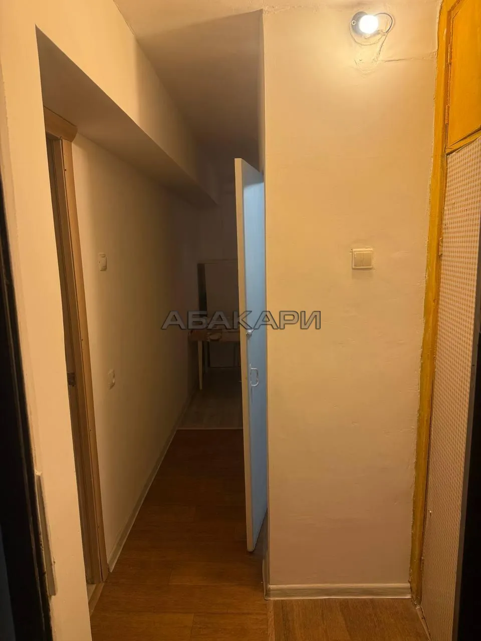 1-комнатная улица Энергетиков, 34 за 22000 руб/мес фото 5 1-комнатная улица Энергетиков, 34 за 22000 руб/мес фото 5