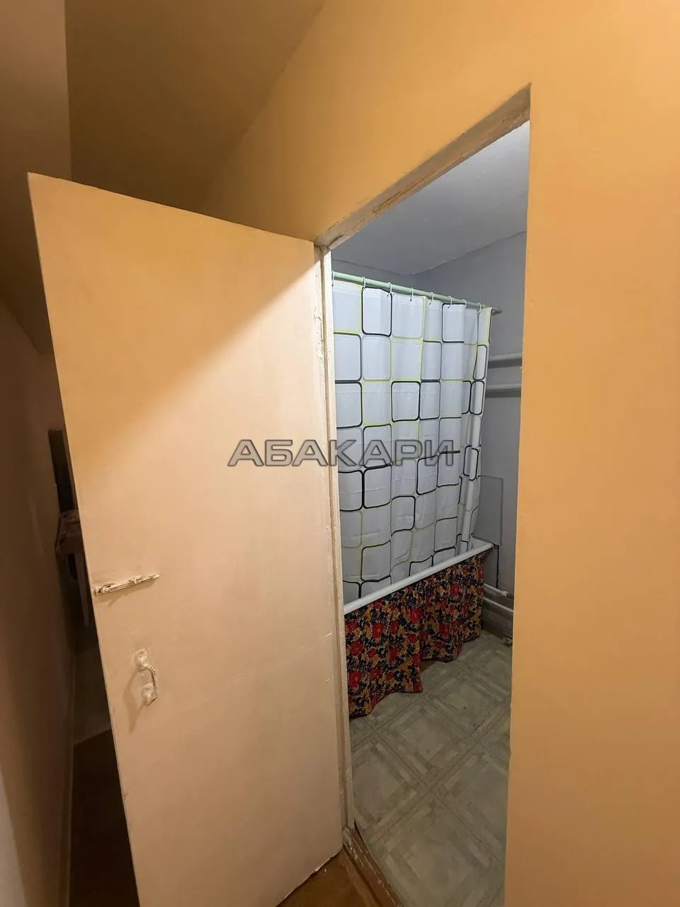 1-комнатная улица Энергетиков, 34 за 22000 руб/мес фото 6 1-комнатная улица Энергетиков, 34 за 22000 руб/мес фото 6