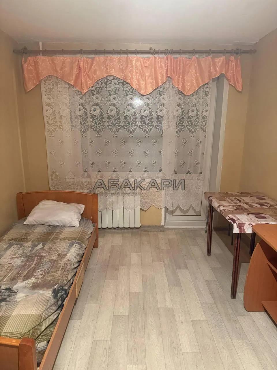 1-комнатная улица Энергетиков, 34 за 22000 руб/мес фото 8 1-комнатная улица Энергетиков, 34 за 22000 руб/мес фото 8