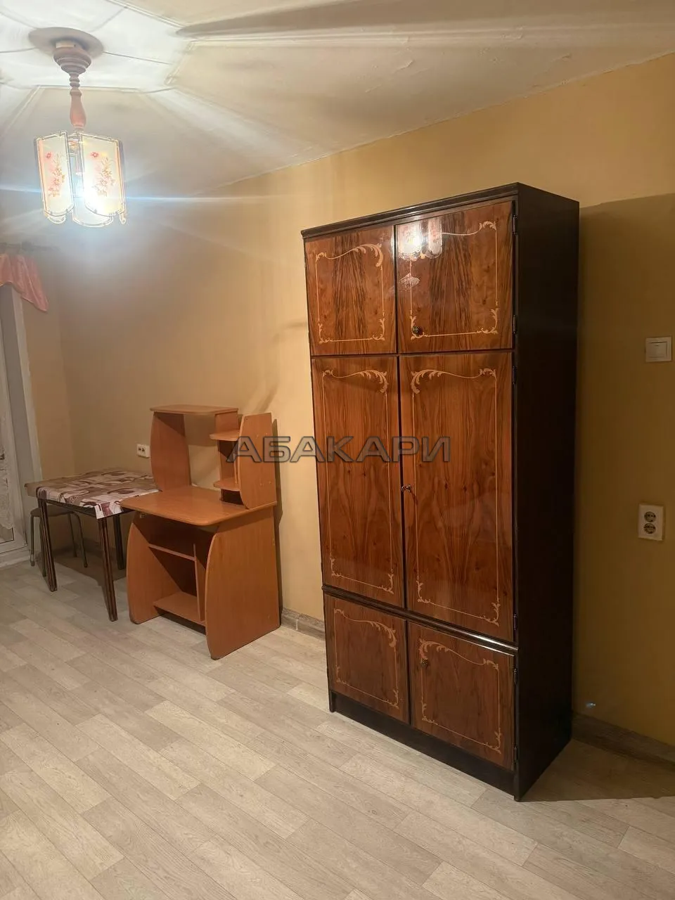 1-комнатная улица Энергетиков, 34 за 22000 руб/мес фото 10 1-комнатная улица Энергетиков, 34 за 22000 руб/мес фото 10