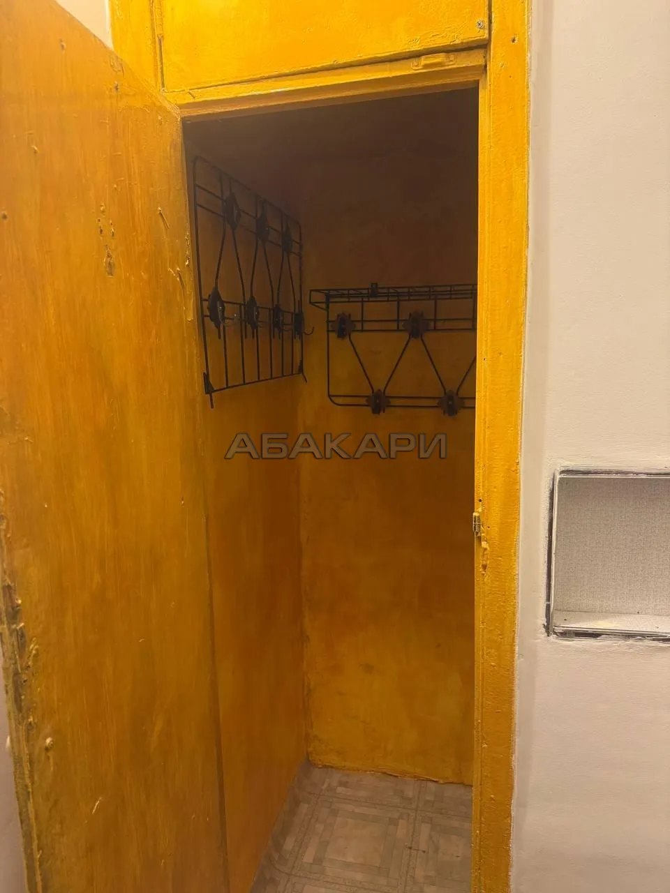 1-комнатная улица Энергетиков, 34  за 22000 руб/мес фото 13