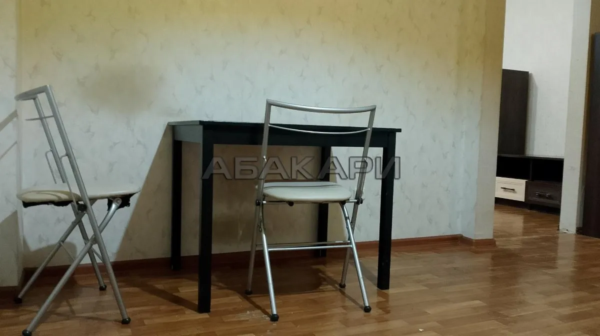 1-комнатная улица Карамзина, 14 за 19000 руб/мес фото 4 1-комнатная улица Карамзина, 14 за 19000 руб/мес фото 4