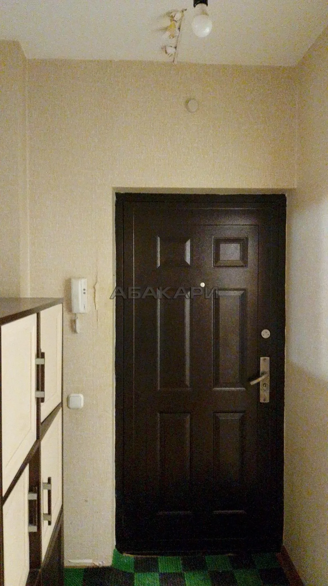 1-комнатная улица Карамзина, 14  за 19000 руб/мес фото 7