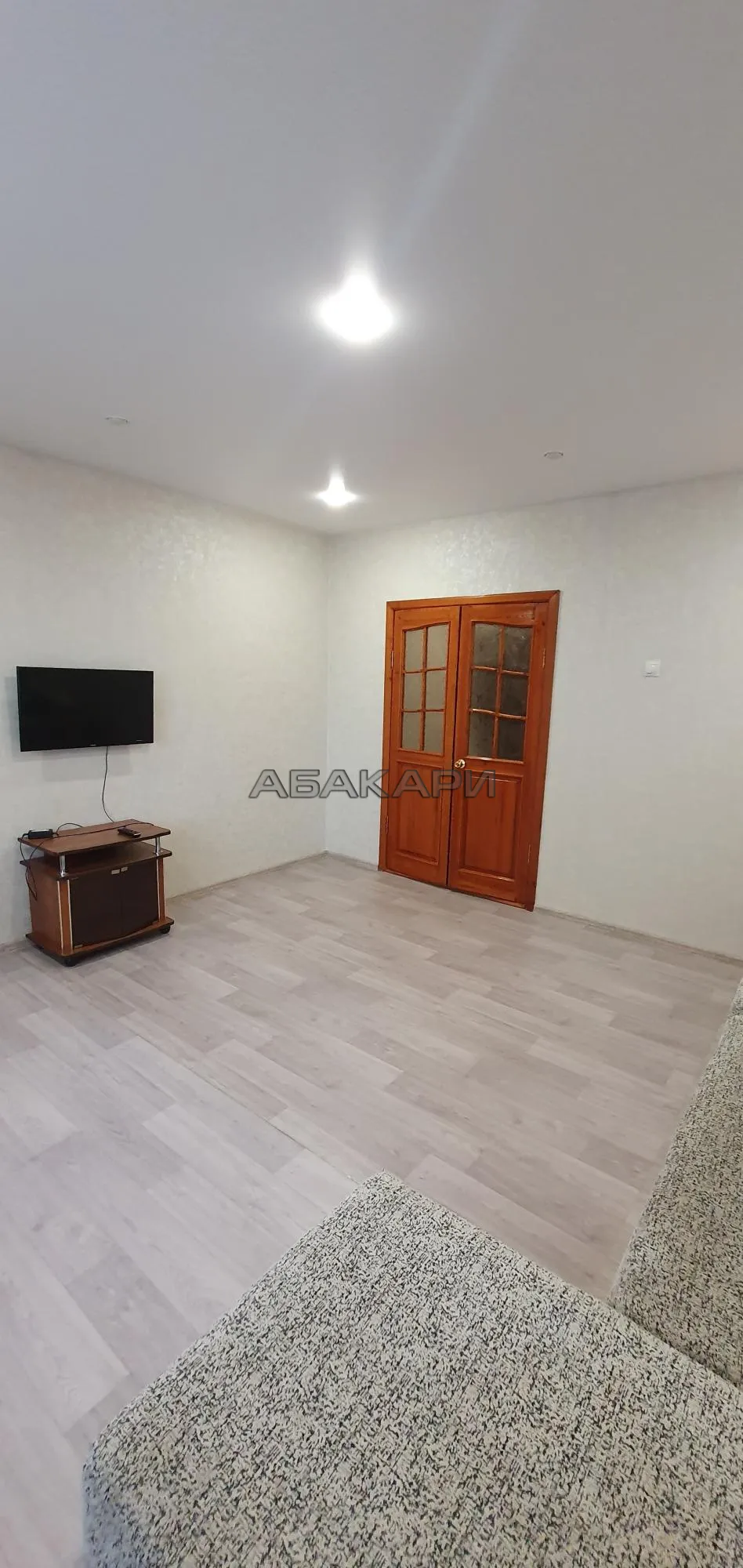 1-комнатная улица Попова, 20 за 27000 руб/мес фото 4 1-комнатная улица Попова, 20 за 27000 руб/мес фото 4