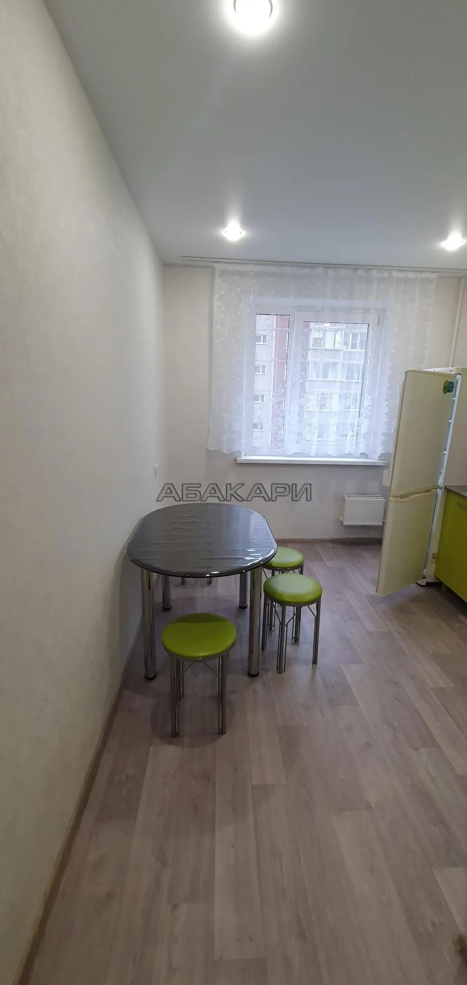 1-комнатная улица Попова, 20 за 27000 руб/мес фото 6 1-комнатная улица Попова, 20 за 27000 руб/мес фото 6