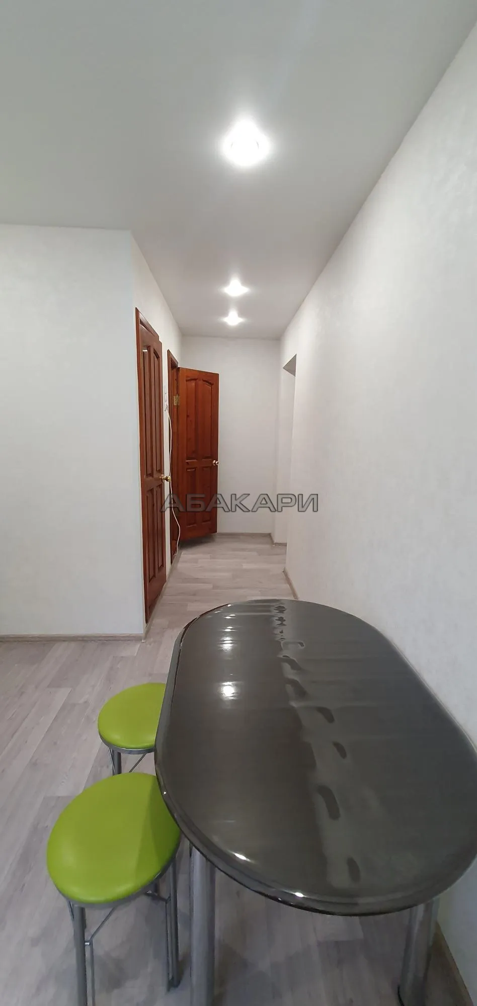 1-комнатная улица Попова, 20 за 27000 руб/мес фото 7 1-комнатная улица Попова, 20 за 27000 руб/мес фото 7