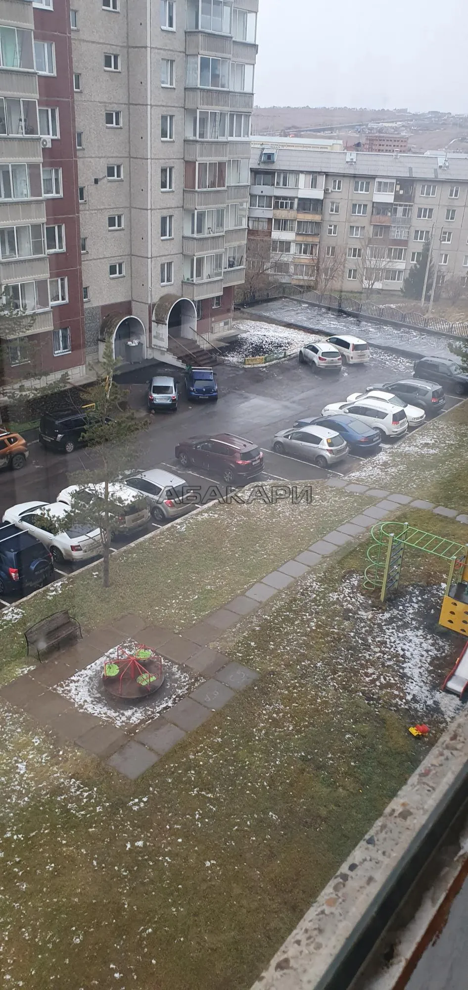 1-комнатная улица Попова, 20 за 27000 руб/мес фото 11 1-комнатная улица Попова, 20 за 27000 руб/мес фото 11