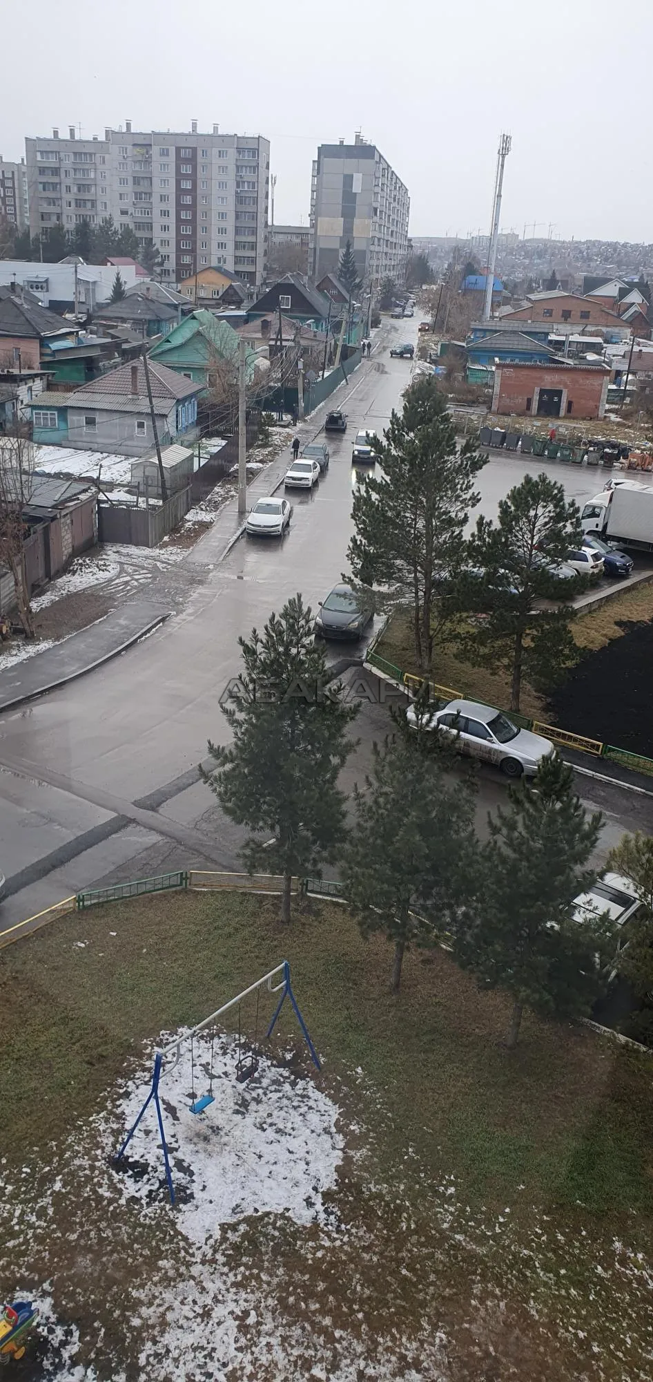 1-комнатная улица Попова, 20 за 27000 руб/мес фото 12 1-комнатная улица Попова, 20 за 27000 руб/мес фото 12