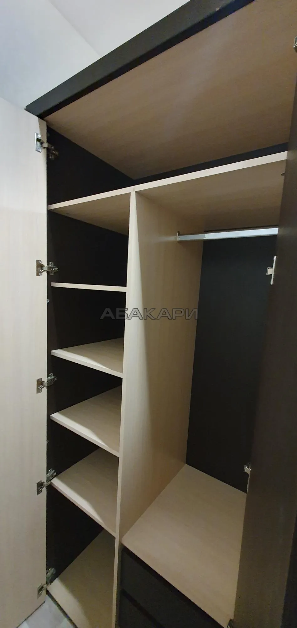 1-комнатная улица Попова, 20 за 27000 руб/мес фото 14 1-комнатная улица Попова, 20 за 27000 руб/мес фото 14